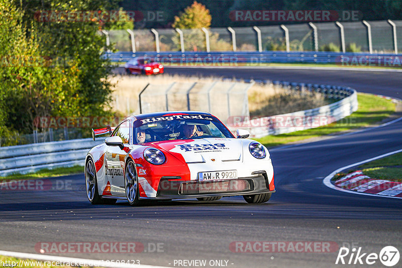 Bild #19508423 - Touristenfahrten Nürburgring Nordschleife (11.10.2022)