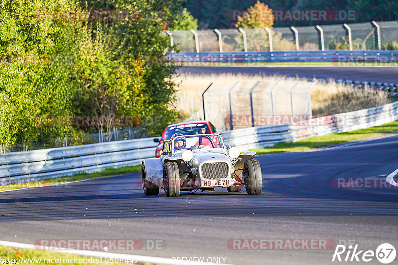 Bild #19508442 - Touristenfahrten Nürburgring Nordschleife (11.10.2022)