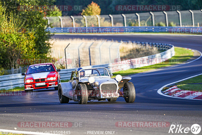 Bild #19508445 - Touristenfahrten Nürburgring Nordschleife (11.10.2022)