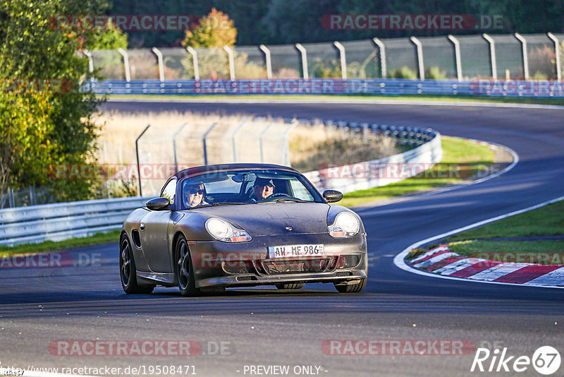 Bild #19508471 - Touristenfahrten Nürburgring Nordschleife (11.10.2022)