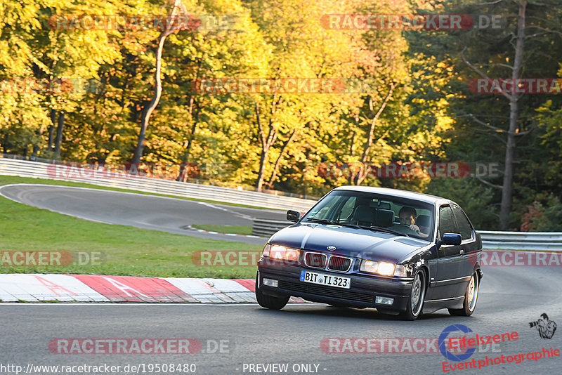 Bild #19508480 - Touristenfahrten Nürburgring Nordschleife (11.10.2022)