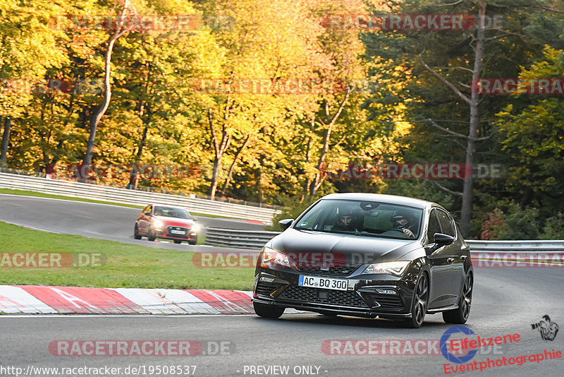 Bild #19508537 - Touristenfahrten Nürburgring Nordschleife (11.10.2022)