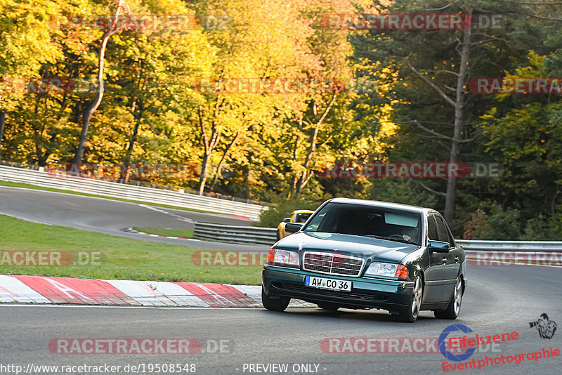 Bild #19508548 - Touristenfahrten Nürburgring Nordschleife (11.10.2022)