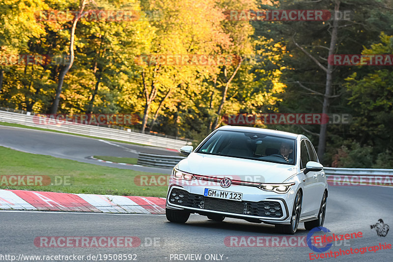 Bild #19508592 - Touristenfahrten Nürburgring Nordschleife (11.10.2022)