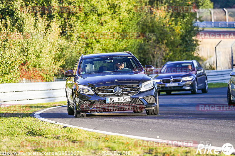 Bild #19508677 - Touristenfahrten Nürburgring Nordschleife (11.10.2022)