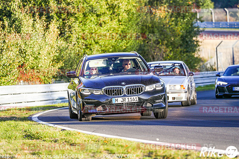 Bild #19508713 - Touristenfahrten Nürburgring Nordschleife (11.10.2022)