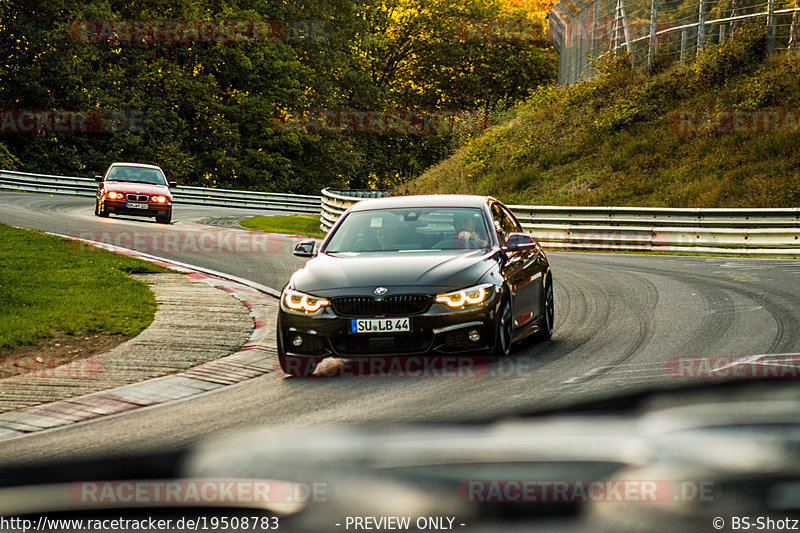 Bild #19508783 - Touristenfahrten Nürburgring Nordschleife (11.10.2022)