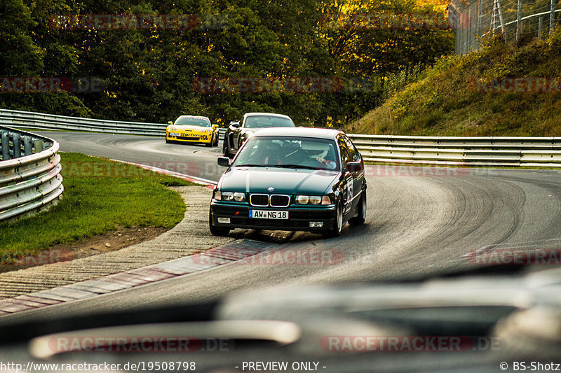 Bild #19508798 - Touristenfahrten Nürburgring Nordschleife (11.10.2022)