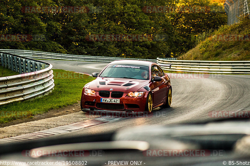 Bild #19508802 - Touristenfahrten Nürburgring Nordschleife (11.10.2022)