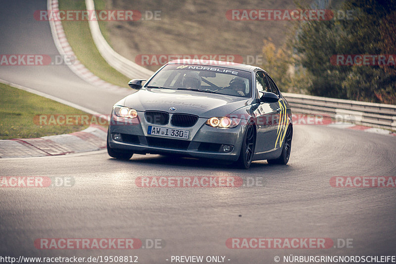 Bild #19508812 - Touristenfahrten Nürburgring Nordschleife (11.10.2022)