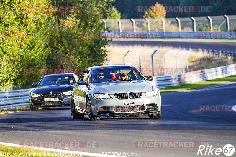 Bild #19508836 - Touristenfahrten Nürburgring Nordschleife (11.10.2022)