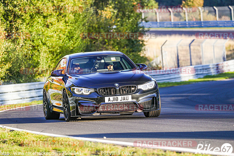 Bild #19508841 - Touristenfahrten Nürburgring Nordschleife (11.10.2022)