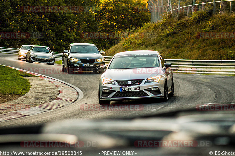 Bild #19508845 - Touristenfahrten Nürburgring Nordschleife (11.10.2022)