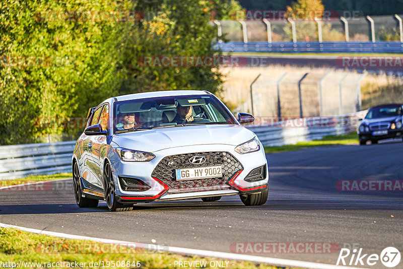 Bild #19508846 - Touristenfahrten Nürburgring Nordschleife (11.10.2022)