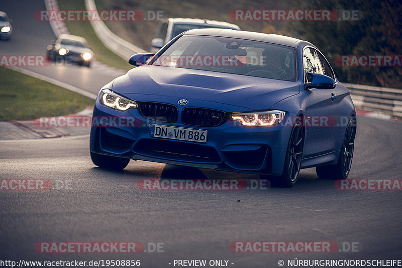 Bild #19508856 - Touristenfahrten Nürburgring Nordschleife (11.10.2022)