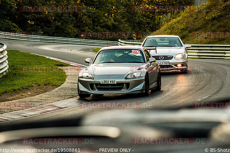 Bild #19508861 - Touristenfahrten Nürburgring Nordschleife (11.10.2022)