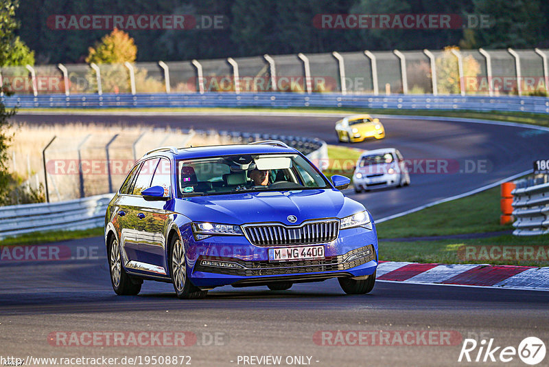 Bild #19508872 - Touristenfahrten Nürburgring Nordschleife (11.10.2022)