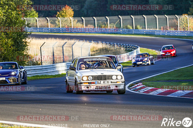 Bild #19508918 - Touristenfahrten Nürburgring Nordschleife (11.10.2022)