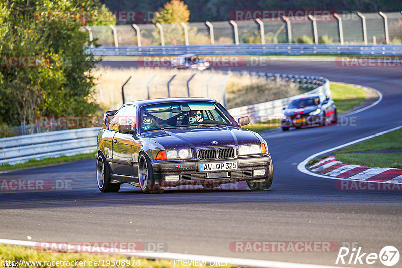 Bild #19508978 - Touristenfahrten Nürburgring Nordschleife (11.10.2022)