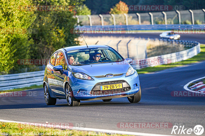 Bild #19508995 - Touristenfahrten Nürburgring Nordschleife (11.10.2022)