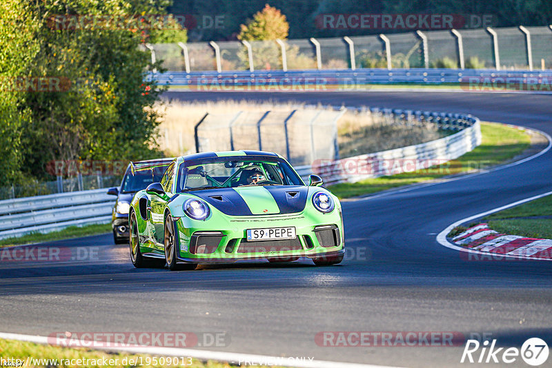 Bild #19509013 - Touristenfahrten Nürburgring Nordschleife (11.10.2022)