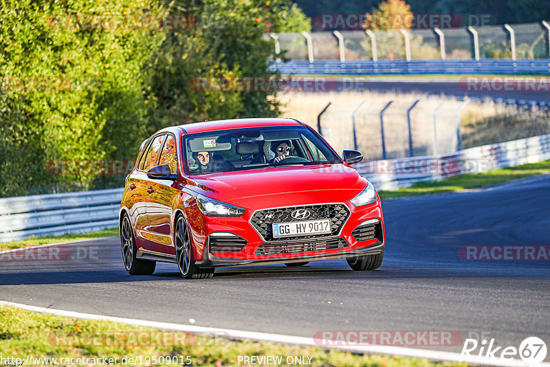 Bild #19509015 - Touristenfahrten Nürburgring Nordschleife (11.10.2022)