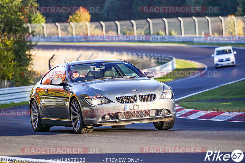 Bild #19509122 - Touristenfahrten Nürburgring Nordschleife (11.10.2022)