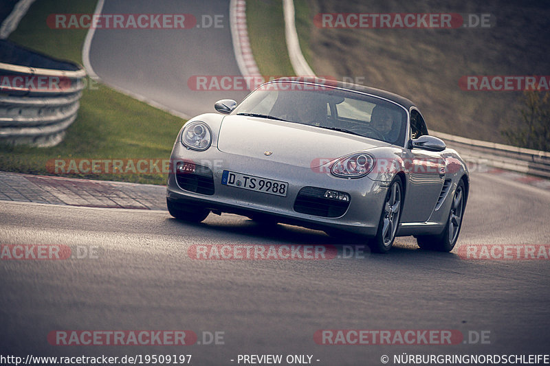 Bild #19509197 - Touristenfahrten Nürburgring Nordschleife (11.10.2022)