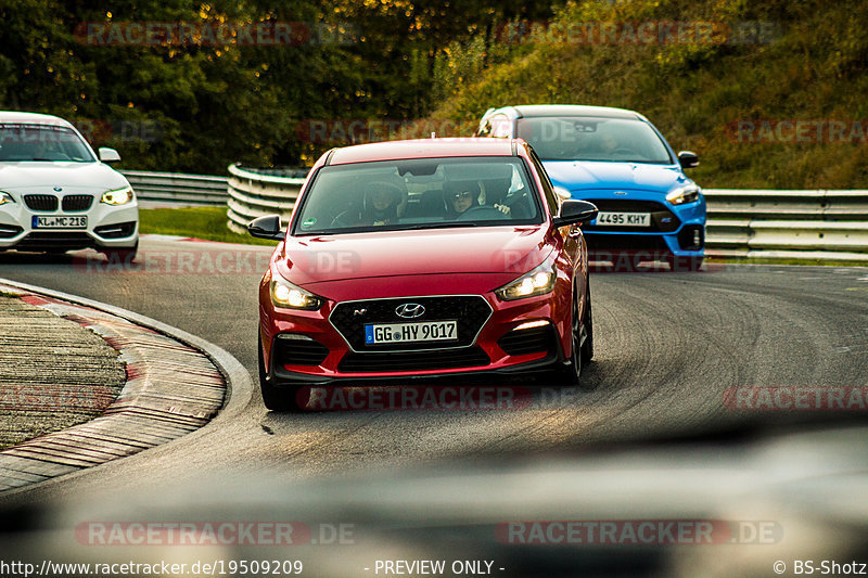 Bild #19509209 - Touristenfahrten Nürburgring Nordschleife (11.10.2022)