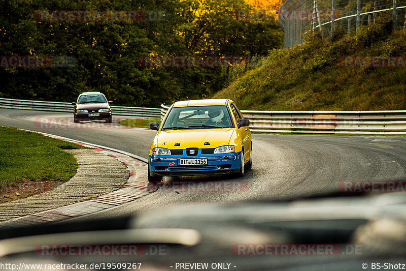 Bild #19509267 - Touristenfahrten Nürburgring Nordschleife (11.10.2022)