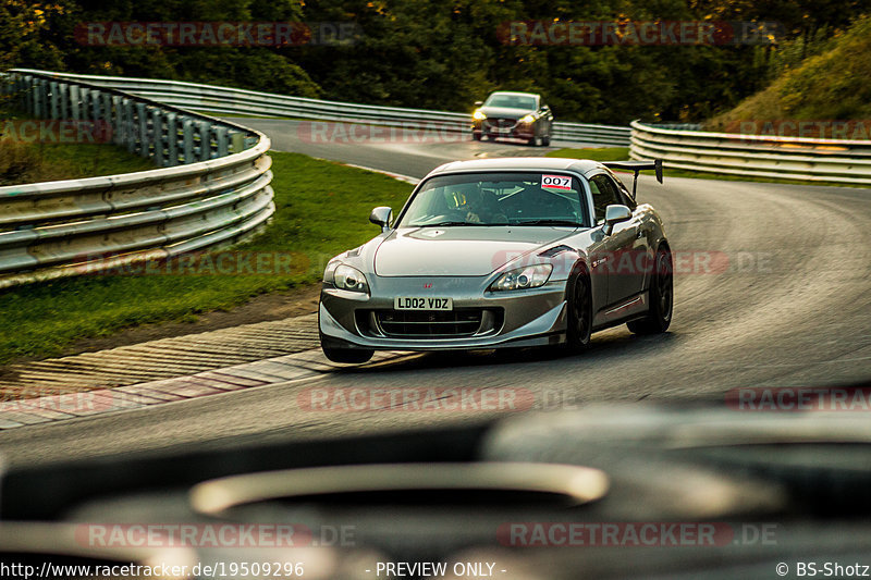 Bild #19509296 - Touristenfahrten Nürburgring Nordschleife (11.10.2022)