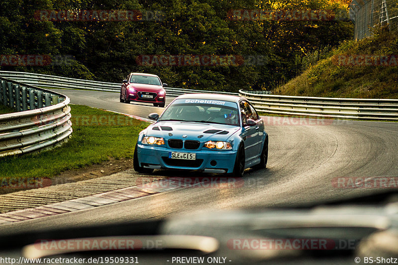 Bild #19509331 - Touristenfahrten Nürburgring Nordschleife (11.10.2022)