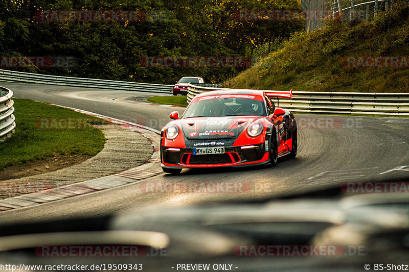 Bild #19509343 - Touristenfahrten Nürburgring Nordschleife (11.10.2022)