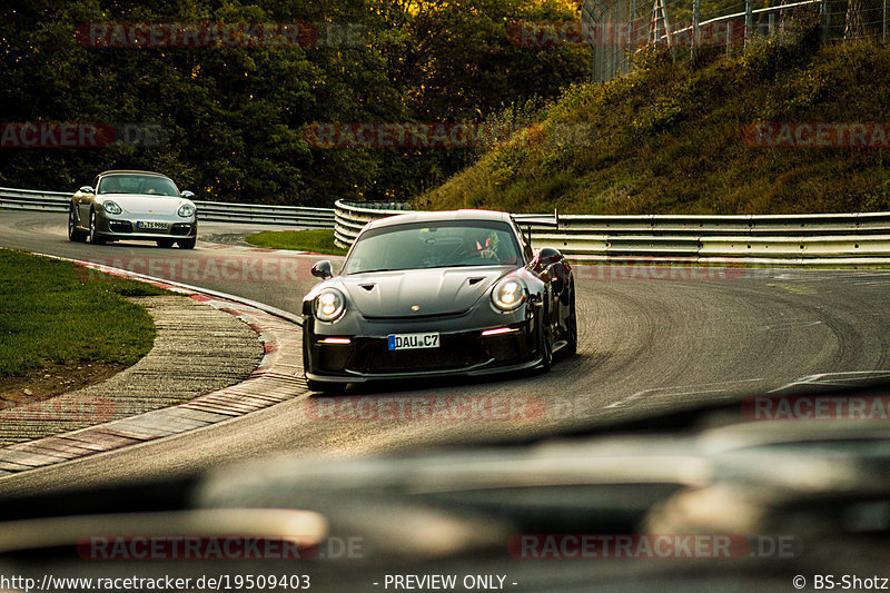 Bild #19509403 - Touristenfahrten Nürburgring Nordschleife (11.10.2022)