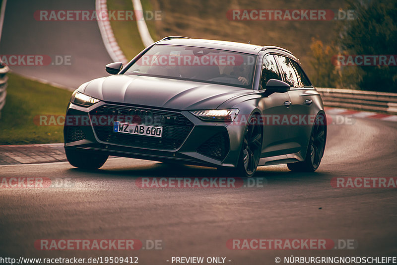 Bild #19509412 - Touristenfahrten Nürburgring Nordschleife (11.10.2022)