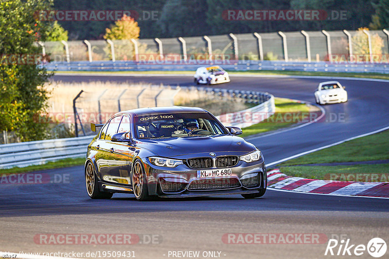 Bild #19509431 - Touristenfahrten Nürburgring Nordschleife (11.10.2022)