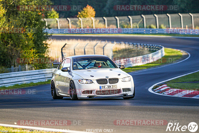 Bild #19509432 - Touristenfahrten Nürburgring Nordschleife (11.10.2022)