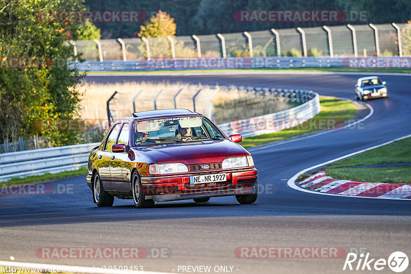 Bild #19509453 - Touristenfahrten Nürburgring Nordschleife (11.10.2022)