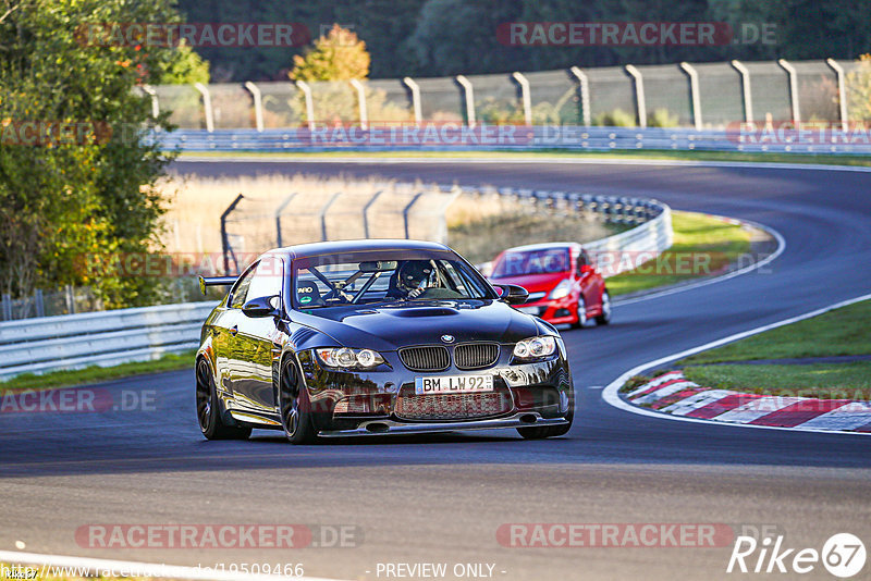 Bild #19509466 - Touristenfahrten Nürburgring Nordschleife (11.10.2022)