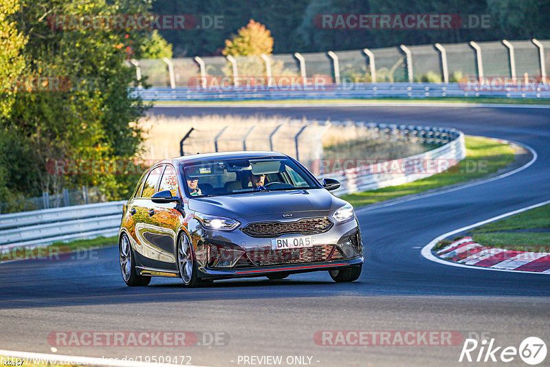 Bild #19509472 - Touristenfahrten Nürburgring Nordschleife (11.10.2022)