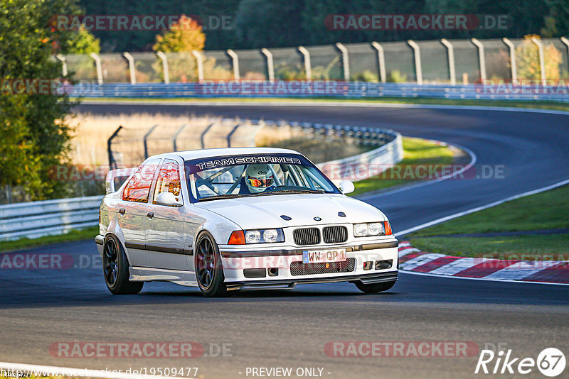 Bild #19509477 - Touristenfahrten Nürburgring Nordschleife (11.10.2022)