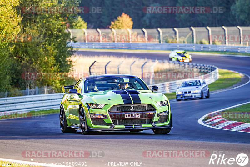 Bild #19509491 - Touristenfahrten Nürburgring Nordschleife (11.10.2022)