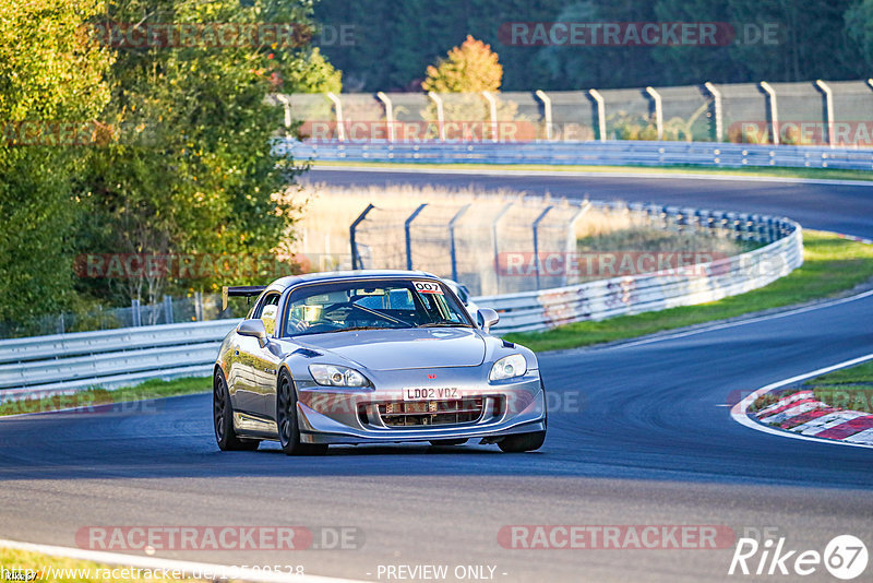 Bild #19509528 - Touristenfahrten Nürburgring Nordschleife (11.10.2022)