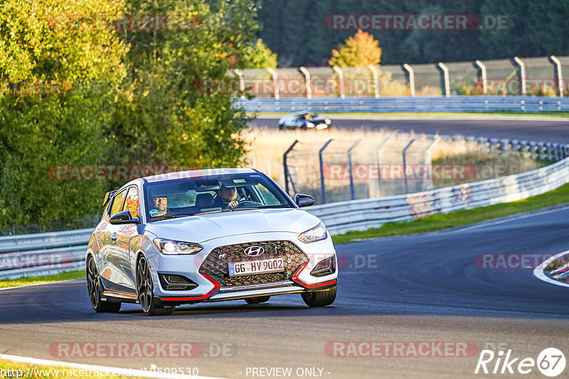 Bild #19509530 - Touristenfahrten Nürburgring Nordschleife (11.10.2022)