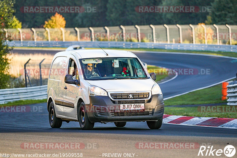 Bild #19509558 - Touristenfahrten Nürburgring Nordschleife (11.10.2022)