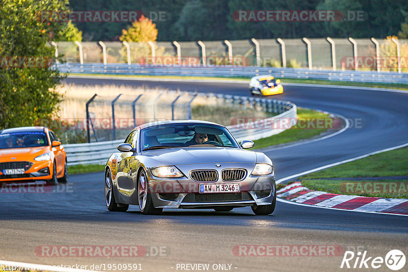 Bild #19509591 - Touristenfahrten Nürburgring Nordschleife (11.10.2022)