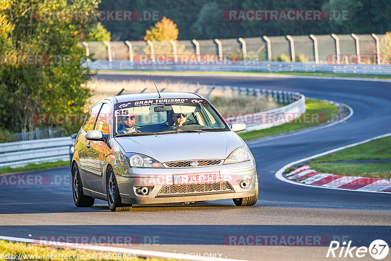 Bild #19509604 - Touristenfahrten Nürburgring Nordschleife (11.10.2022)