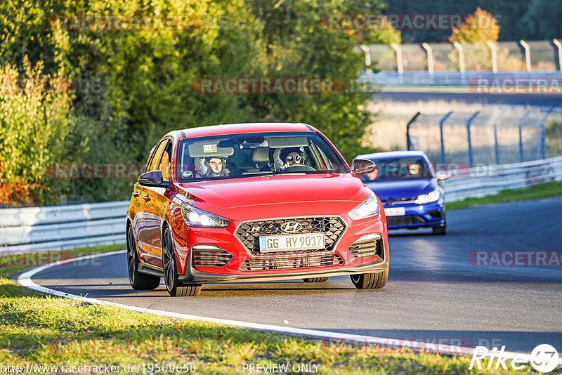 Bild #19509650 - Touristenfahrten Nürburgring Nordschleife (11.10.2022)