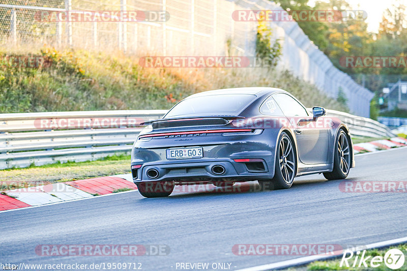 Bild #19509712 - Touristenfahrten Nürburgring Nordschleife (11.10.2022)