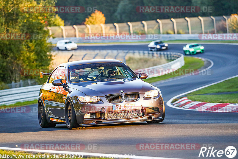 Bild #19509730 - Touristenfahrten Nürburgring Nordschleife (11.10.2022)